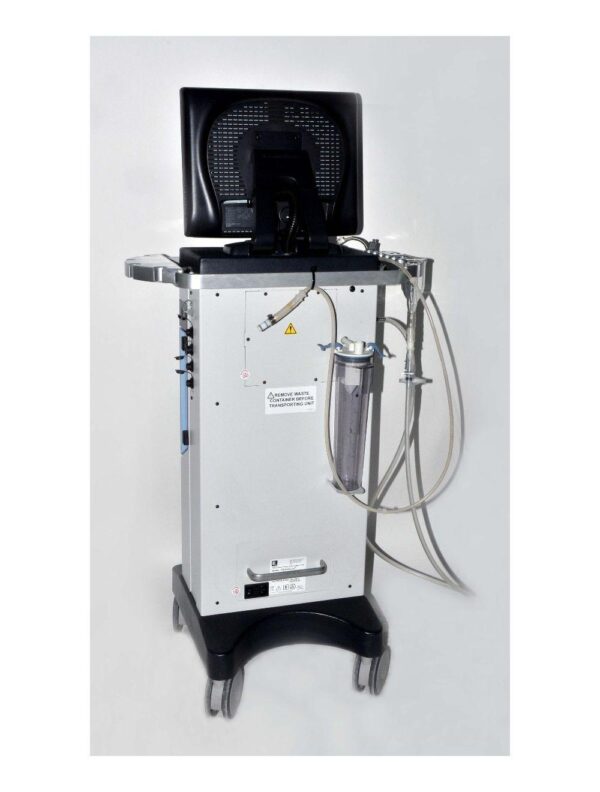 Edge Systems 2014 Hydrafacial Dermabrasion HydroFacial Skin Therapy Hydra Facial