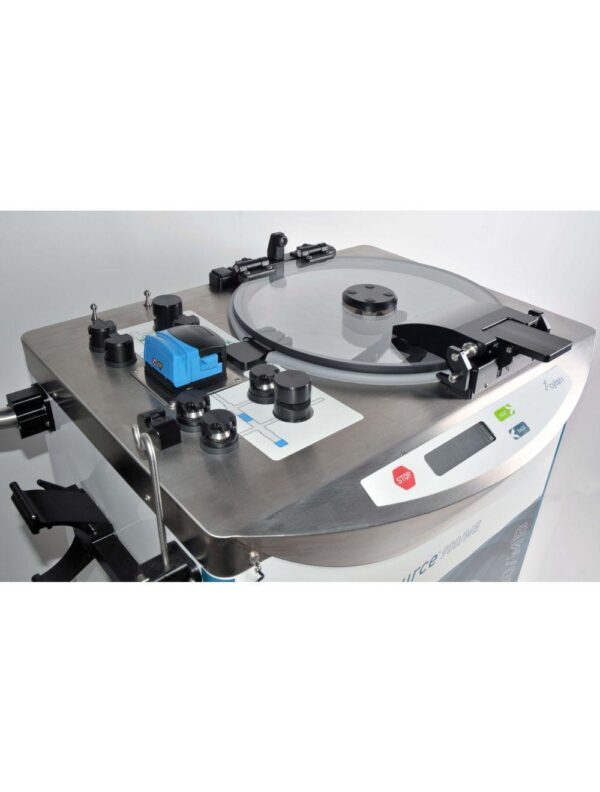 2010 Cytori STEMSOURCE 900MB Instrument Set Stem Source 900 MB Tissue Processor