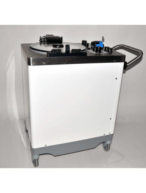 2010 Cytori STEMSOURCE 900MB Instrument Set Stem Source 900 MB Tissue Processor