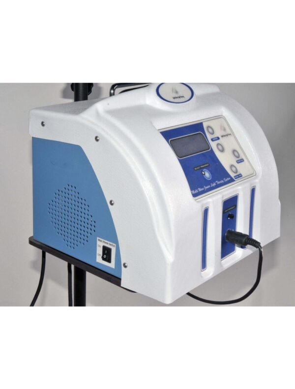 Multi Wave Light Therapy SYSTEM Junior Stand Innovative Med LED L.E.D. Lite