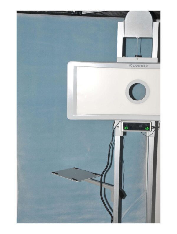 Canfield Medical IntelliStudio Imaging Photo Intelli-Studio Body Analysis Canon