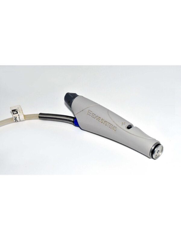 Edge Systems 2014 Hydrafacial Dermabrasion HydroFacial Skin Therapy Hydra Facial