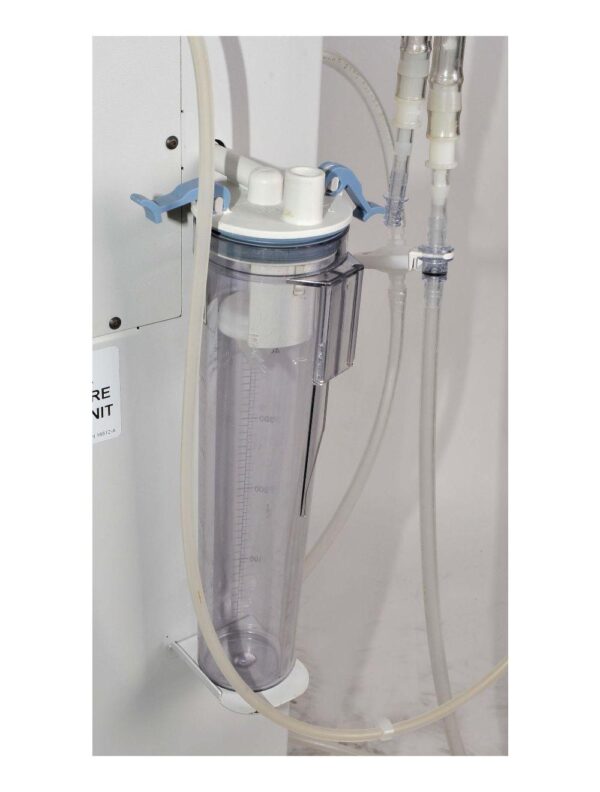 Edge Systems 2014 Hydrafacial Dermabrasion HydroFacial Skin Therapy Hydra Facial