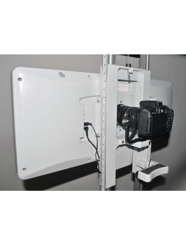 Canfield Medical IntelliStudio Imaging Photo Intelli-Studio Body Analysis Canon