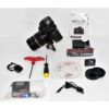 Canfield Medical IntelliStudio Imaging Photo Intelli-Studio Body Analysis Canon
