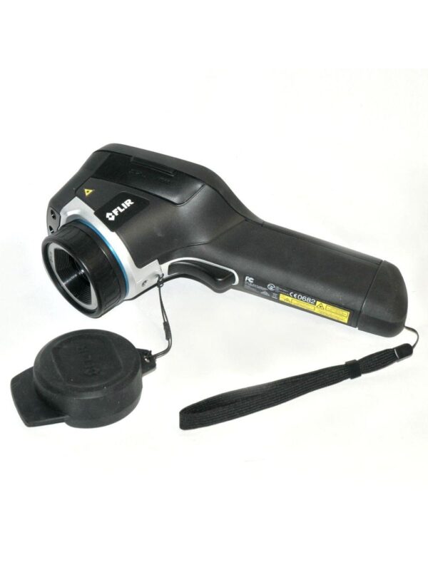 20240926085311-66f520f7be80d.jpg FLIR E40 Infrared Thermal Imaging Camera FLIR-E64501 Building Inspection