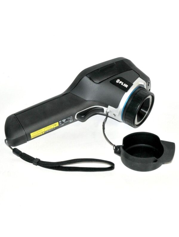 20240926085320-66f52100bd7db.jpg FLIR E40 Infrared Thermal Imaging Camera FLIR-E64501 Building Inspection