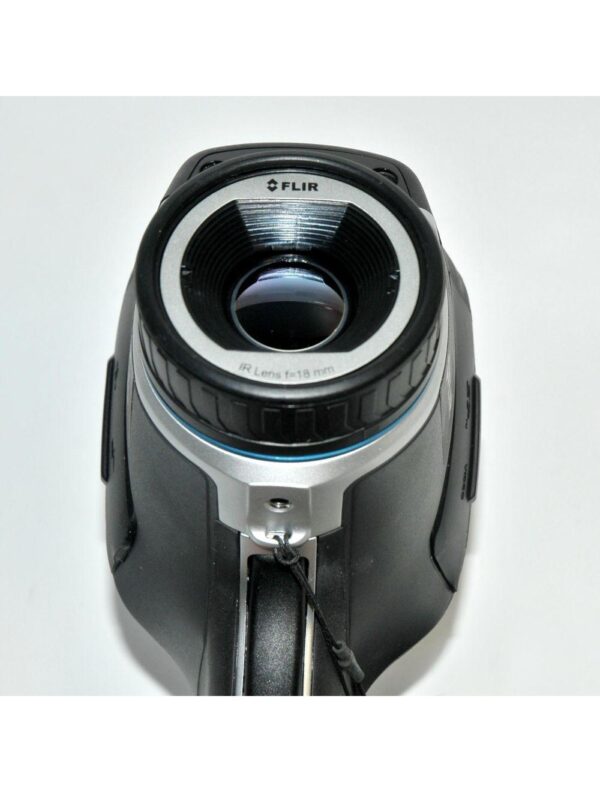 20240926085332-66f5210c16a7e.jpg FLIR E40 Infrared Thermal Imaging Camera FLIR-E64501 Building Inspection