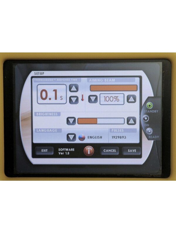 2011 SmartLipo SLT II Cynosure Triplex Cellulaze Palomar Laser Neck Body Nd:YAG
