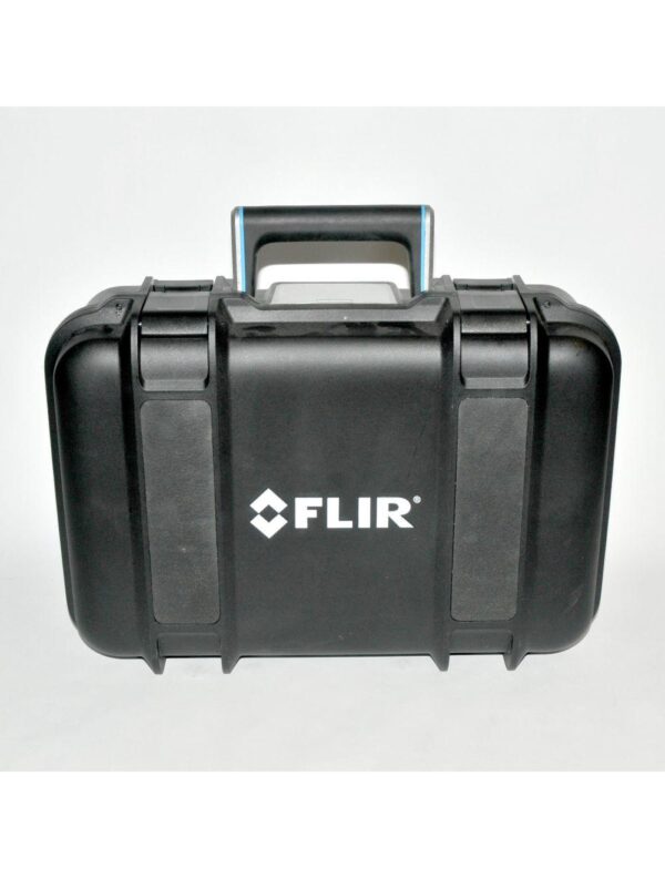 20240926085406-66f5212e1d3dd.jpg FLIR E40 Infrared Thermal Imaging Camera FLIR-E64501 Building Inspection