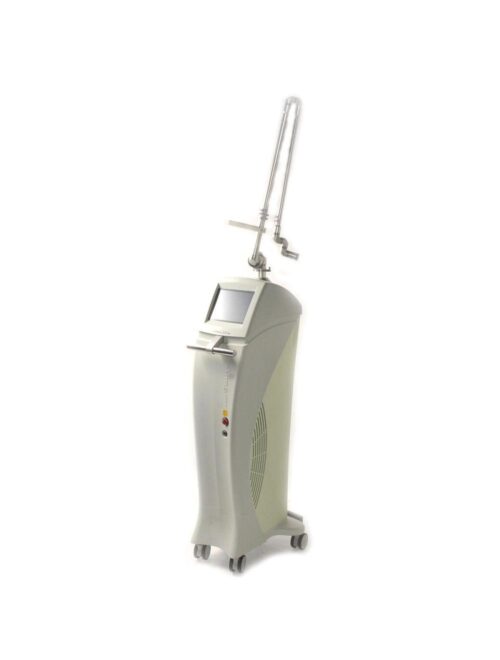 2016 Alma Pixel CO2 FEMILIFT Surgical Laser Vaginal Rejuvenation Resurfacing C02