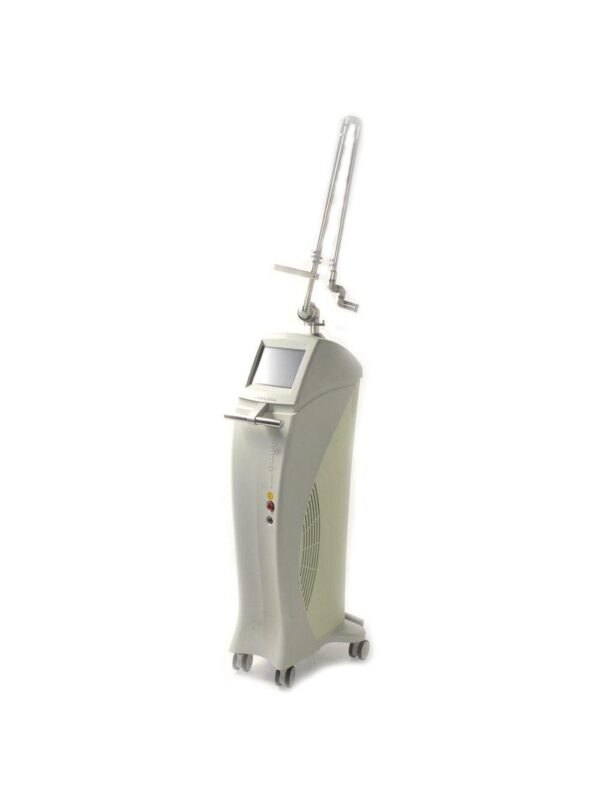 2016 Alma Pixel CO2 FEMILIFT Surgical Laser Vaginal Rejuvenation Resurfacing C02