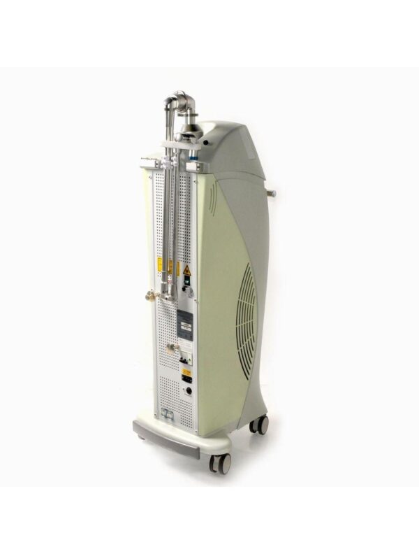 2016 Alma Pixel CO2 FEMILIFT Surgical Laser Vaginal Rejuvenation Resurfacing C02