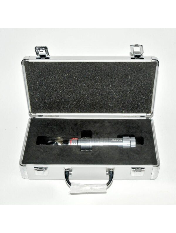2016 Alma Pixel CO2 FEMILIFT Surgical Laser Vaginal Rejuvenation Resurfacing C02