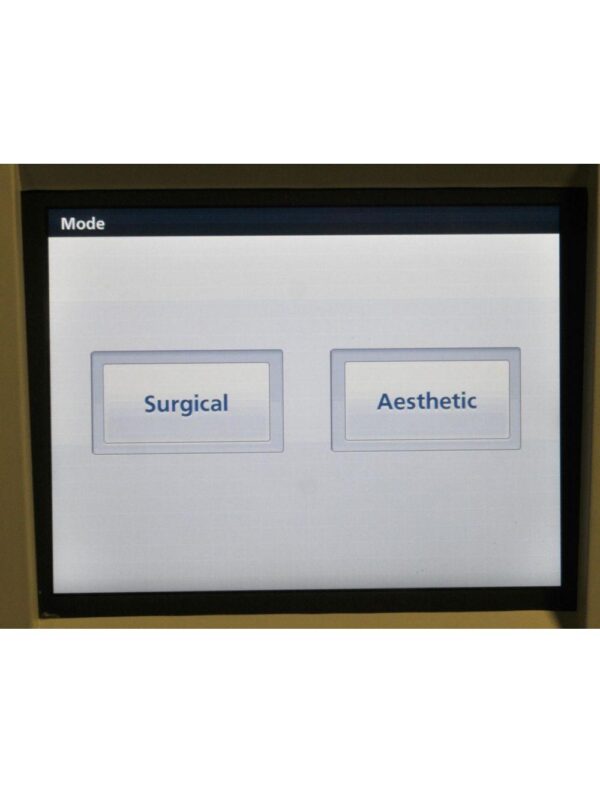 2016 Alma Pixel CO2 FEMILIFT Surgical Laser Vaginal Rejuvenation Resurfacing C02