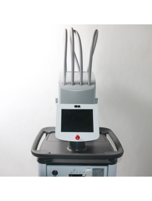 2017 Cynosure SculpSure Lipolysis Laser w/ Standard & Submental Kit Sculp Sure