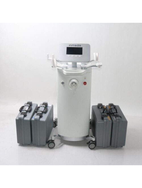 2014 InMode 6HP Lumecca SR 515 580 DioLaze HR 810 IPL Forma Plus Fractora BodyFX