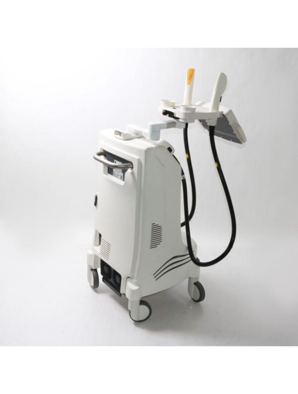 Candela Ellipse Nordlys IPL Laser System 2 SR Pigment Handpieces VL 555 PR 530