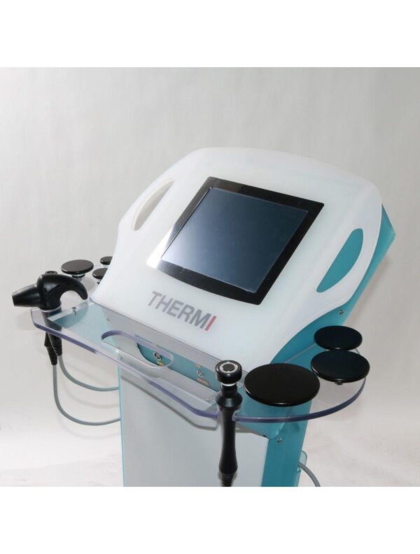 2017 Thermi Aesthetics Thermi250 RF 250 Contour Tight Face Body DEMO COMPLETE
