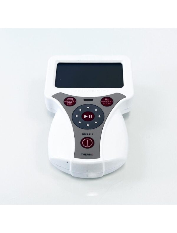 ThermiRF Thermi RF Stimpod NMS415 Kit XT-41501 Nerve Locating Device Stim Pod
