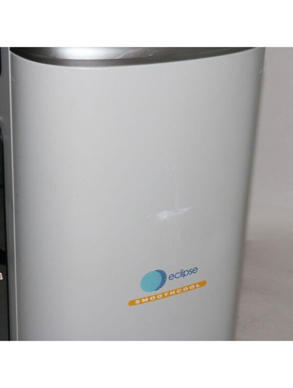 2012 Eclipse SmoothCool Multi-wavelength IPL HR Light Workstation Smooth Cool