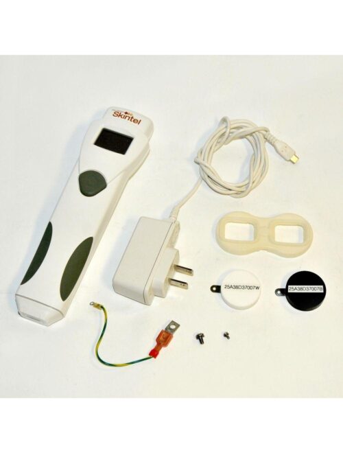 20240926090115-66f522db8920f.jpg Cynosure Palomar ICON Vectus Skintel Melanin Density Reader Laser Skin Type 2013