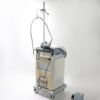 2013 Cynosure Palomar Vectus 810 nm Diode Hair Removal Laser w/ Large Optic