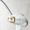 2013 Cynosure Palomar Vectus 810 nm Diode Hair Removal Laser w/ Large Optic