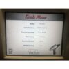 2013 Cynosure Palomar Vectus 810 nm Diode Hair Removal Laser w/ Large Optic