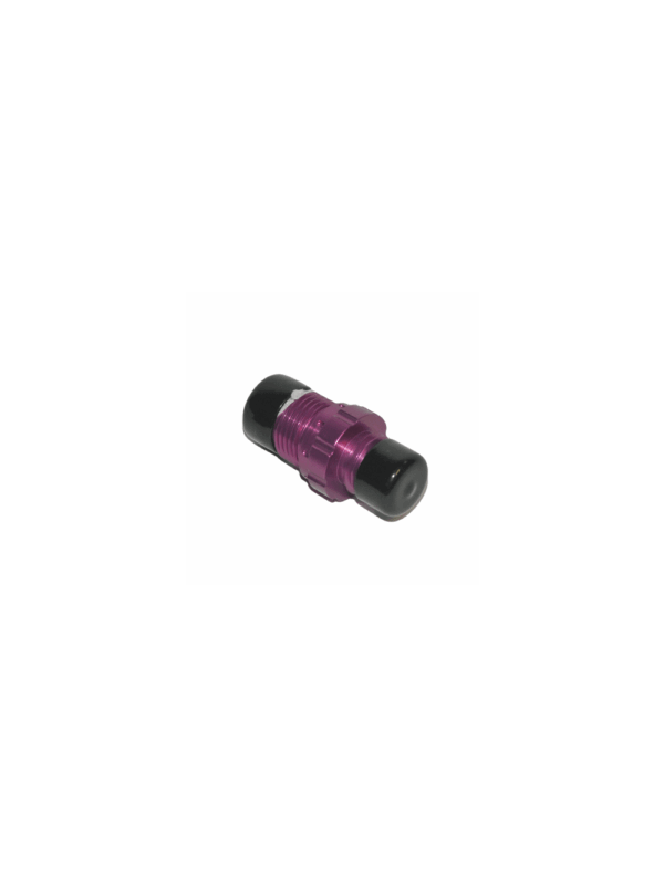 Syneron Candela CO2RE Intima Laser Optical Swivel Lens Purple AS90411 CORE2 F127