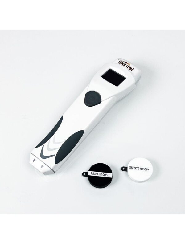 2014 Palomar ICON Vectus Laser Skintel Melanin Density Skin Type Reader