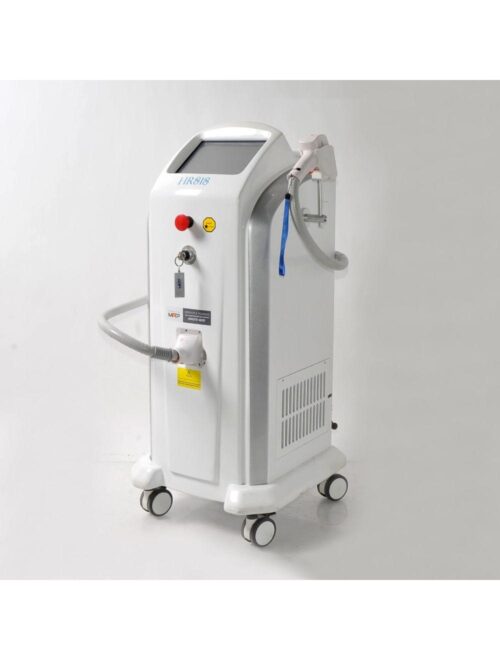 HR818 810 Diode Laser Hair Removal Reduction 16 x 12 mm Spot HR 818 Zarin