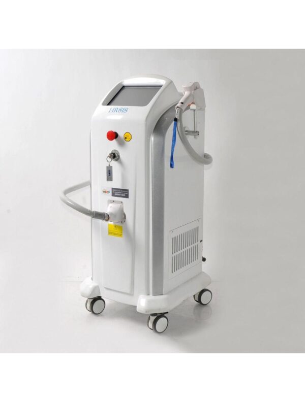 20240926090502-66f523bec9f1f.jpg HR818 810 Diode Laser Hair Removal Reduction 16 x 12 mm Spot HR 818 Zarin