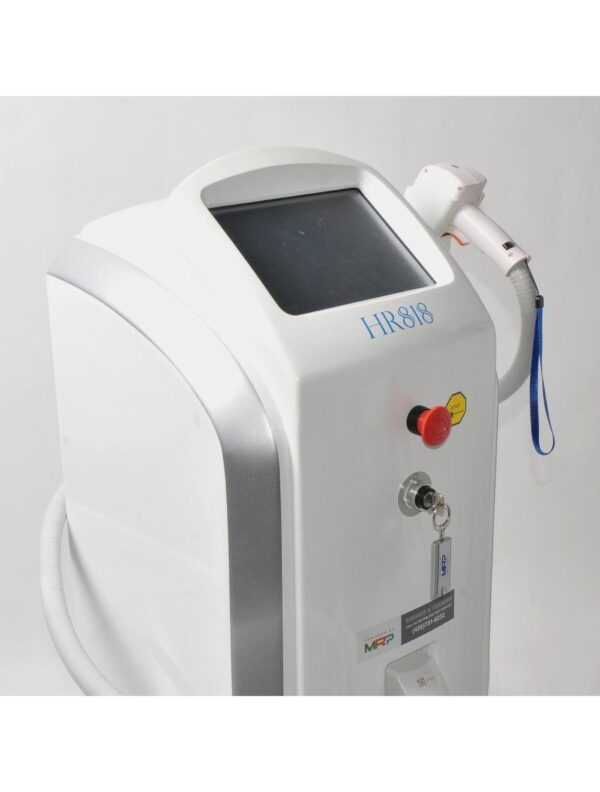 20240926090505-66f523c1e8715.jpg HR818 810 Diode Laser Hair Removal Reduction 16 x 12 mm Spot HR 818 Zarin