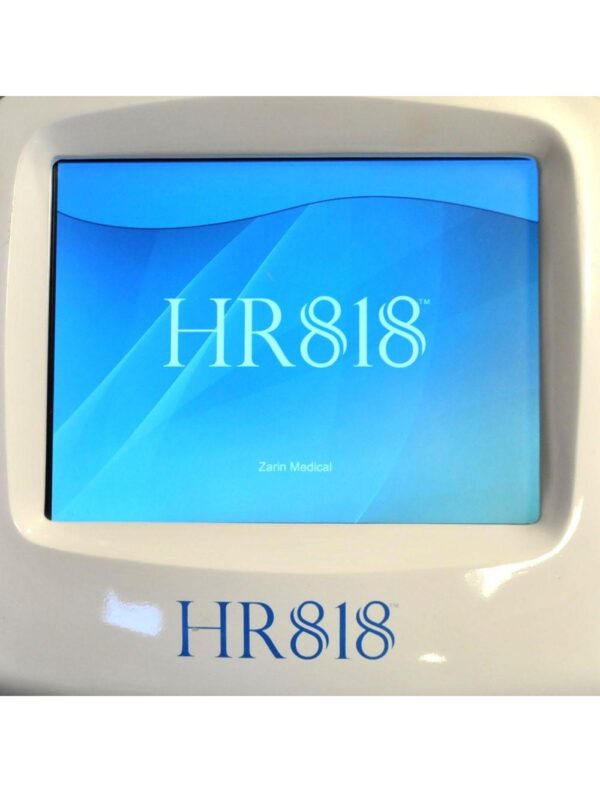 20240926090522-66f523d20ce45.jpg HR818 810 Diode Laser Hair Removal Reduction 16 x 12 mm Spot HR 818 Zarin