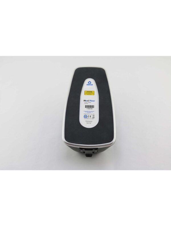 Orflo Moxi Flow MXF001 FCS 3.1 Automatic Flow Cytometer Cell Counter + Cassettes