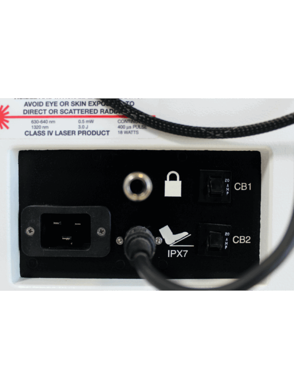 2004 NEW STAR CoolTouch III Laser Nd YAG 1320 nm Acne Wrinkle Skin Treatment CT3