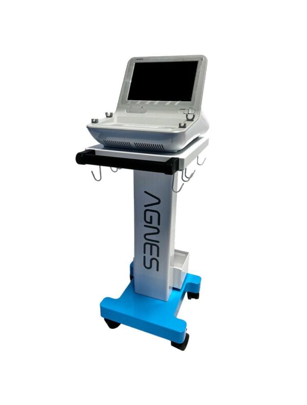 2018 Agnes RF ESG Precision Insulated Radio Frequency Acne Microneedling System