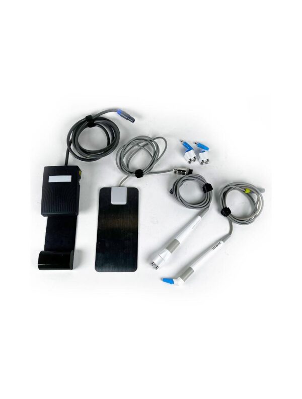 2018 Agnes RF ESG Precision Insulated Radio Frequency Acne Microneedling System
