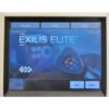 BTL Exilis Elite Radio Frequency 120w RF Body Contour Skin Tightening 2011