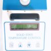 ThermoTek Solid State Temperature Regulation Control T251P-2 Laser Chiller
