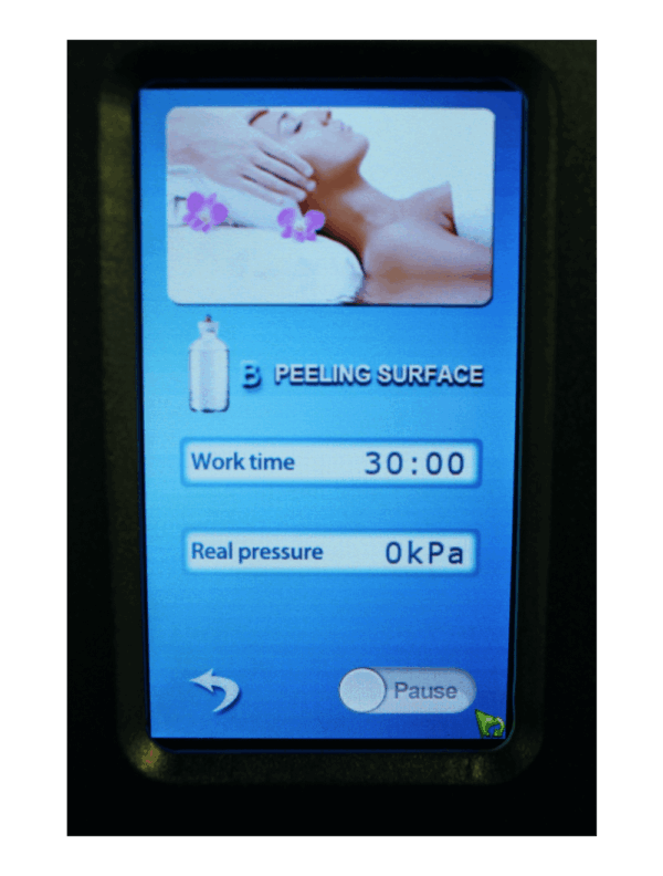 20240926091239-66f525871fae6.png HydroDermabrasion Diamond System Dermabrasion Skin Rejuvenation