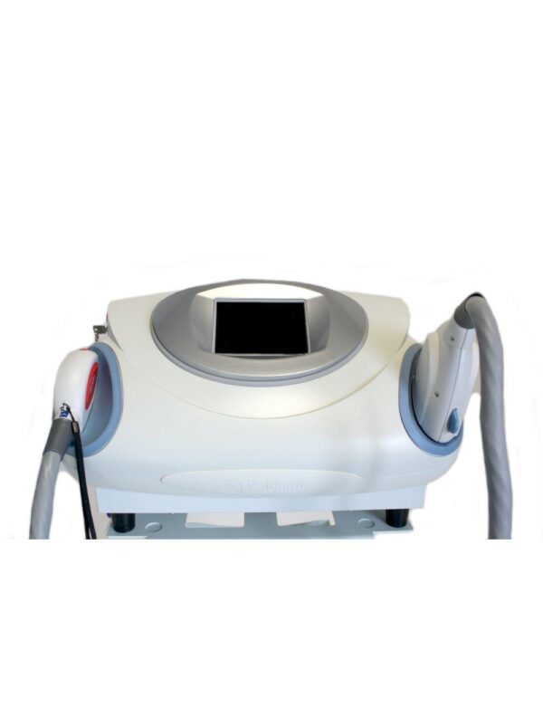2005 Palomar StarLux 300 Laser w/LuxG & LuxRs Hair Removal Lesions