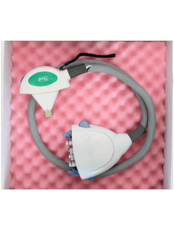 2005 Palomar StarLux 300 Laser w/LuxG & LuxRs Hair Removal Lesions
