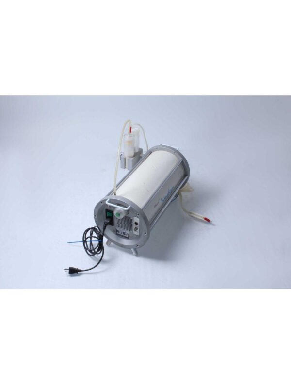 Mattioli UltraPeel Transderm Ultra Peel Crystal Microdermabrasion Resurfacing