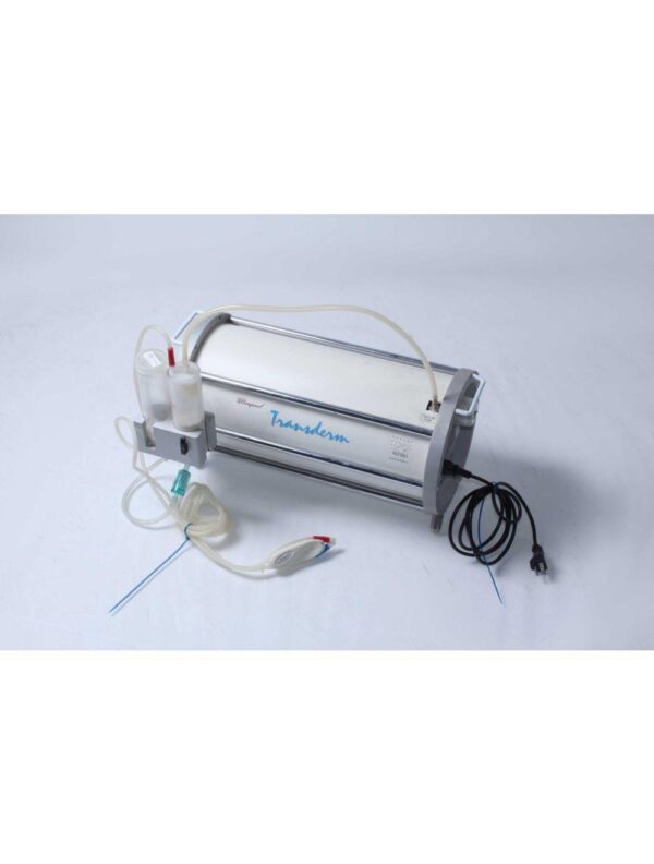Mattioli UltraPeel Transderm Ultra Peel Crystal Microdermabrasion Resurfacing