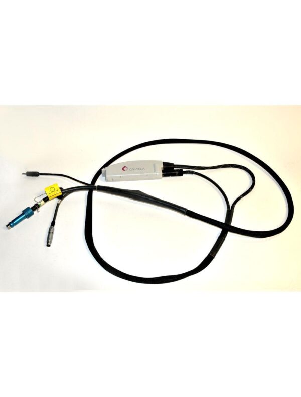 20240926091416-66f525e8a0168.jpg Candela GentleYAG Laser 1064 Hair Vein Removal 2 HPs VR HR Gentle YAG 2005