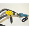 20240926091423-66f525ef22780.jpg Candela GentleYAG Laser 1064 Hair Vein Removal 2 HPs VR HR Gentle YAG 2005