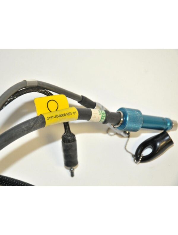 20240926091423-66f525ef22780.jpg Candela GentleYAG Laser 1064 Hair Vein Removal 2 HPs VR HR Gentle YAG 2005