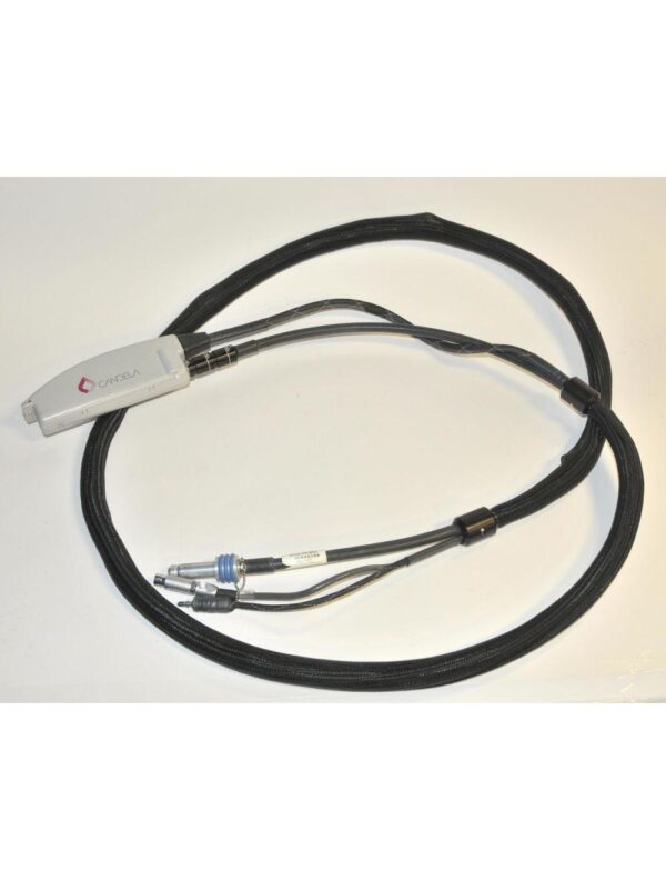 20240926091426-66f525f25cfa7.jpg Candela GentleYAG Laser 1064 Hair Vein Removal 2 HPs VR HR Gentle YAG 2005